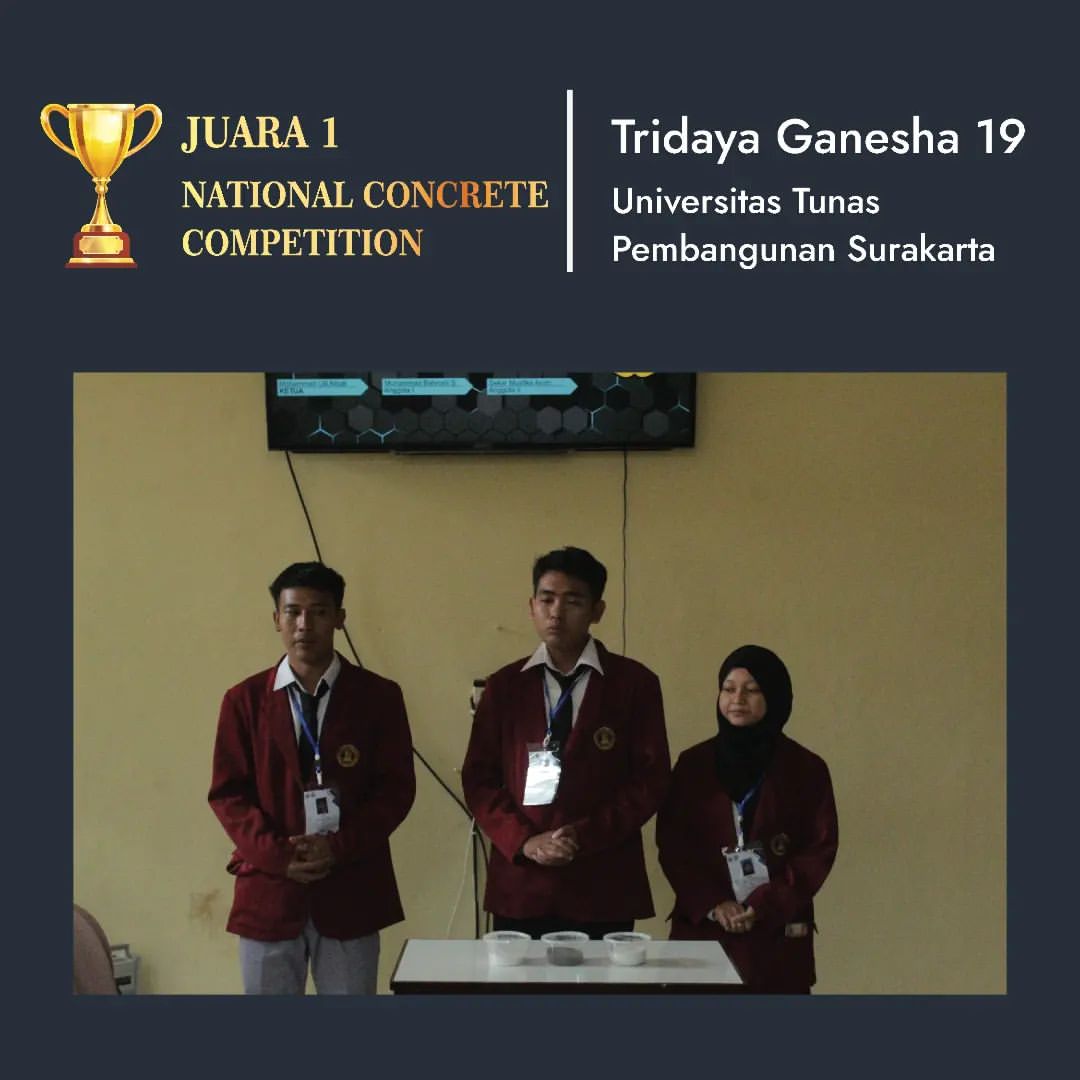 Photo of Civfest 2022 competition - beton_1