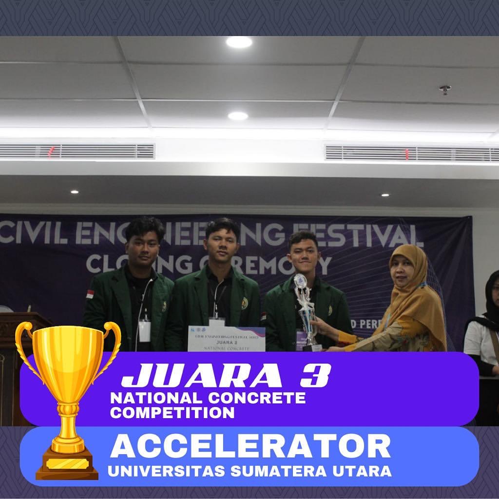 Photo of Civfest 2023 competition - beton_3